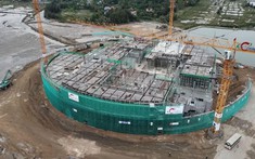 Tỷ phú Phạm Nhật Vượng: Ô tô VinFast có chất lượng lắp ráp "rất tốt" và "giá rất khác"
