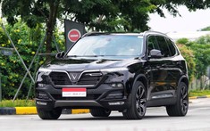 VinFast kéo dài thời gian ưu đãi cho bộ ba Lux A2.0, Lux SA2.0 và Fadil