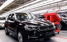 Trung Quốc đánh thuế nhập khẩu 25% lên ô tô sản xuất tại Mỹ, BMW, Ford và Mercedes-Benz "lãnh đủ"