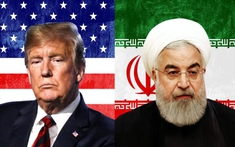 Vì sao Tổng thống Trump không dễ buộc Iran “quy hàng“?