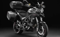 Tín đồ của Ducati phải đợi đến năm 2021 mới có thể mua Ducati Multistrada V4