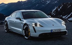 Porsche Taycan 2020 chính thức ra mắt, giá khởi điểm 150.900 USD với vô số tùy chọn cá nhân hóa
