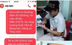 TP Hồ Chí Minh: Bị chê không biết lái xe, phụ xe 18 tuổi ăn trộm xe giường nằm để thể hiện