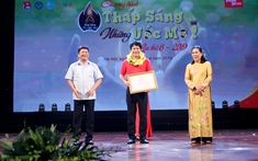 Chương trình “ Thắp sáng những ước mơ” lần thứ VI – 2019