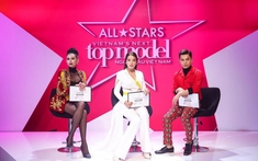 Giám khảo Nam Trung chính thức trở lại Vietnam’s Next Top Model 2019