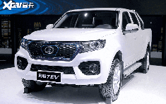 Wingle 7 EV - Mẫu bán tải điện đầu tiên của Great Wall chính thức ra mắt với giá khởi điểm gần 850 triệu Đồng