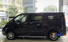 "Tiểu Transit" Ford Tourneo về đại lý với giá dự kiến hơn 800 triệu đồng, phả sức nóng lên Kia Sedona