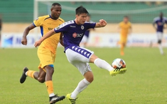 Hà Nội vô địch V-League 2019