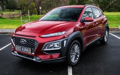 J.D. Power: Hyundai Kona là mẫu xe cỡ nhỏ mang tới trải nghiệm công nghệ tốt nhất