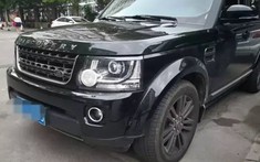 Lừa dối bán xe gặp tai nạn cho khách hàng VIP, đại lý Jaguar Land Rover bị thưa kiện