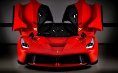 Để mua Ferrari LaFerrari trong năm 2019 không cần phải có 5 chiếc Ferrari, độ chịu chơi mới quyết định tất cả