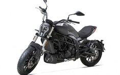 Benelli 502C và Benelli 150S 2019 ra mắt với giá khởi điểm 48 triệu đồng