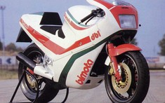 Kawasaki sẽ mua lại thương hiệu xe huyền thoại Bimota đến từ Ý?
