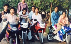 Đây là những mẫu mô tô được "dân chơi" thế hệ 7X Việt Nam ưa chuộng nhất