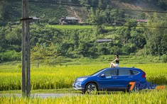 Bí kíp du lịch Mù Căng Chải để ngắm "mùa vàng Tây Bắc"