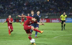 ĐT Thái Lan 0-0 ĐT Việt Nam: “Sư tử non” trong cuộc săn giấc mơ World Cup