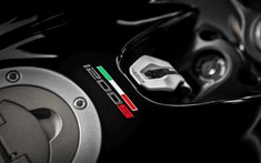 Chi tiết Ducati Monster 1200 S 2020 phiên bản Black On Black tuyệt đẹp ra mắt tại Ý