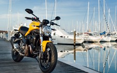 Điểm danh các mẫu xe mô tô đáng chú ý sắp ra mắt tại Ducati World Premiere 2020