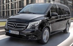 Mercedes-Benz Việt Nam tung chương trình ưu đãi lớn nhất trong năm nay