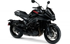 Suzuki Katana 2020 có giá siêu rẻ tại Mỹ, chỉ 313 triệu đồng