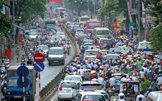 3 ngày nghỉ lễ Quốc khánh, 57 người chết vì tai nạn giao thông