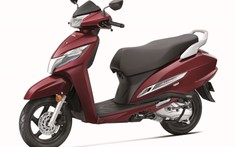 Honda Activa 125 - "Honda Lead của Ấn Độ" chính thức ra mắt với giá chỉ 22 triệu đồng