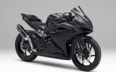 Honda CBR300RR thế hệ mới sẽ ra mắt vào cuối năm 2019, mang ngoại hình giống với Honda CBR250RR