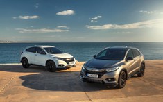 Honda ngừng kinh doanh xe trang bị động cơ diesel từ năm 2021