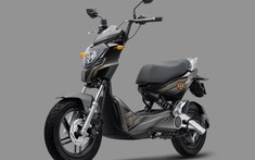 VinFast Impes: Giá xe VinFast Impes mới nhất tháng 9/2019