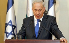 Bầu cử Israel: Chiến thắng không dễ “mỉm cười” với Thủ tướng Netanyahu