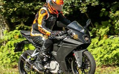 Lộ diện KTM RC 390 2020 với diện mạo mới đẹp hơn
