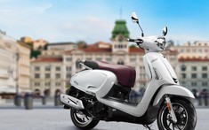 Giá xe máy Kymco mới nhất tháng 10/2019