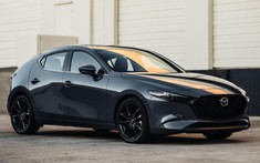 Ra mắt chưa đầy 1 năm, Mazda3 thế hệ mới đã được bổ sung phiên bản 2020