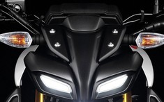 Naked bike Yamaha MT-03 thế hệ mới trang bị phuộc USD, sức mạnh tăng đáng kể trong phiên bản 2020