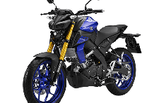Yamaha MT-15 sắp bán chính hãng tại Việt Nam, chốt giá 78 triệu đồng