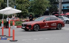 Mua xe VinFast, khách Việt được tặng gói nghỉ dưỡng 50 triệu đồng