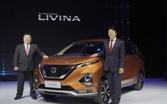Nissan đóng cửa nhà máy ở Indonesia, chuyển MPV giá rẻ Livina 2019 sang cho Mitsubishi lắp ráp