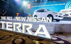 Tìm được tiếng nói chung, Nissan Motor và Tan Chong “nối lại tình xưa”