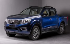 Nissan Navara có thêm phiên bản mới, bổ sung trang bị, giá 679 triệu đồng