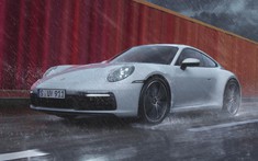 Không phải siêu xe, Porsche 911 mới là mẫu ô tô mang về nhiều lợi nhuận nhất năm 2019