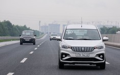 Thông tư mới quy định tốc độ tối đa của xe cơ giới sẽ được áp dụng từ ngày 15/10/2019