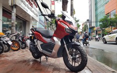 Honda ADV 150: Giá xe ADV 150 mới nhất tháng 9/2019