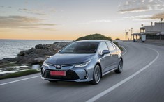 "Tất tần tật" những gì đã biết về Toyota Corolla Altis 2019 sẽ ra mắt Đông Nam Á trong tháng 9 này