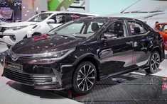 Corolla Altis nhận ưu đãi sâu từ đại lý dù Toyota Việt Nam phủ nhận kế hoạch phân phối phiên bản mới