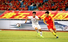 5 điểm nhấn sau trận U22 Việt Nam 2-0 U22 Trung Quốc: Thầy Park mừng thầm