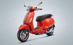 Phiên bản đặc biệt Vespa Primavera S 2019 ra mắt, giá bán niêm yết ở mức 76,5 triệu đồng