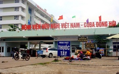 Chưa có ca nhiễm vi khuẩn “ăn thịt người” ở Quảng Bình như tin đồn