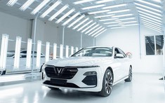 Bộ đôi VinFast Lux có 3 phiên bản cố định, khách Việt không còn được chọn trang bị theo ý muốn