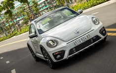 Volkswagen mang gì đến Triển lãm Ô tô Việt Nam 2019?