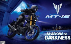 Yamaha MT-15: Giá xe Yamaha MT-15 mới nhất tháng 9/2019